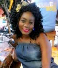 Rencontre Femme Cameroun à Yaoude : Maria , 45 ans